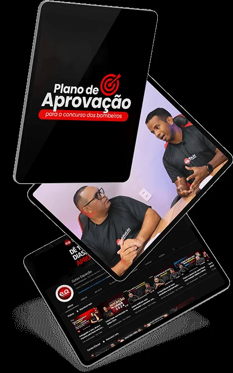 Área de membros do curso PPMA online